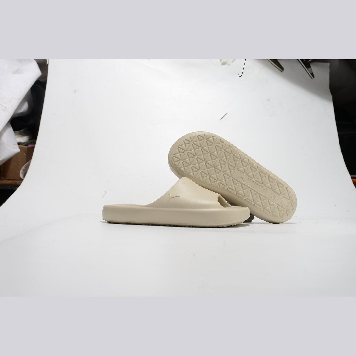 PUMA SHIBUI CAT SLIDE x PUTTY-PUTTY - Phantom Kicks
