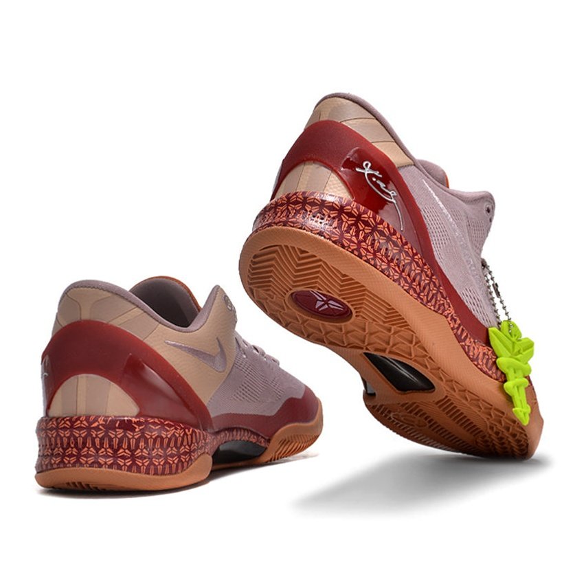 NIKE KOBE 8 x OUTLAW - Phantom Kicks