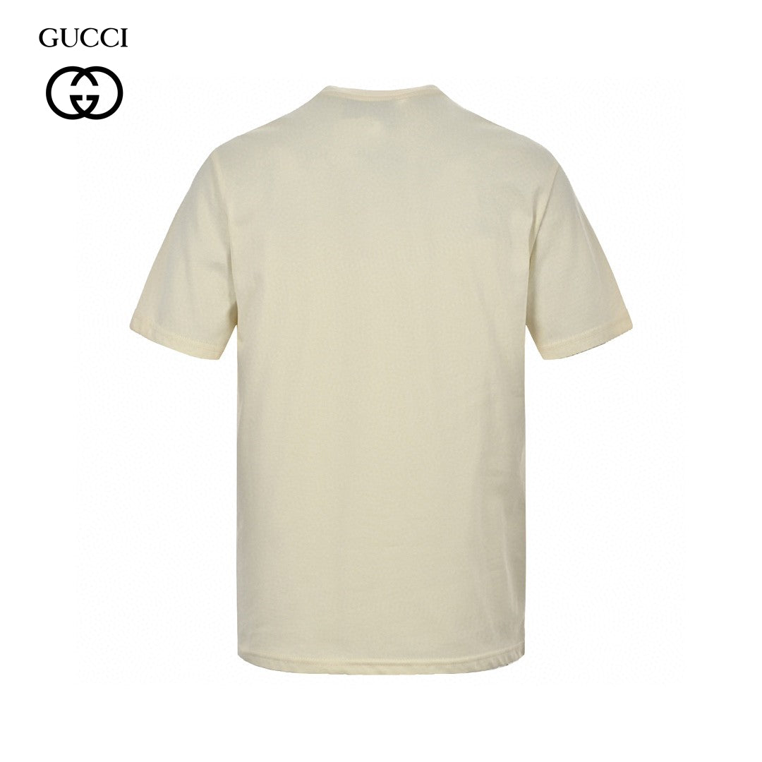 Gucci Dragon Graphic T-shirt - Phantom Kicks