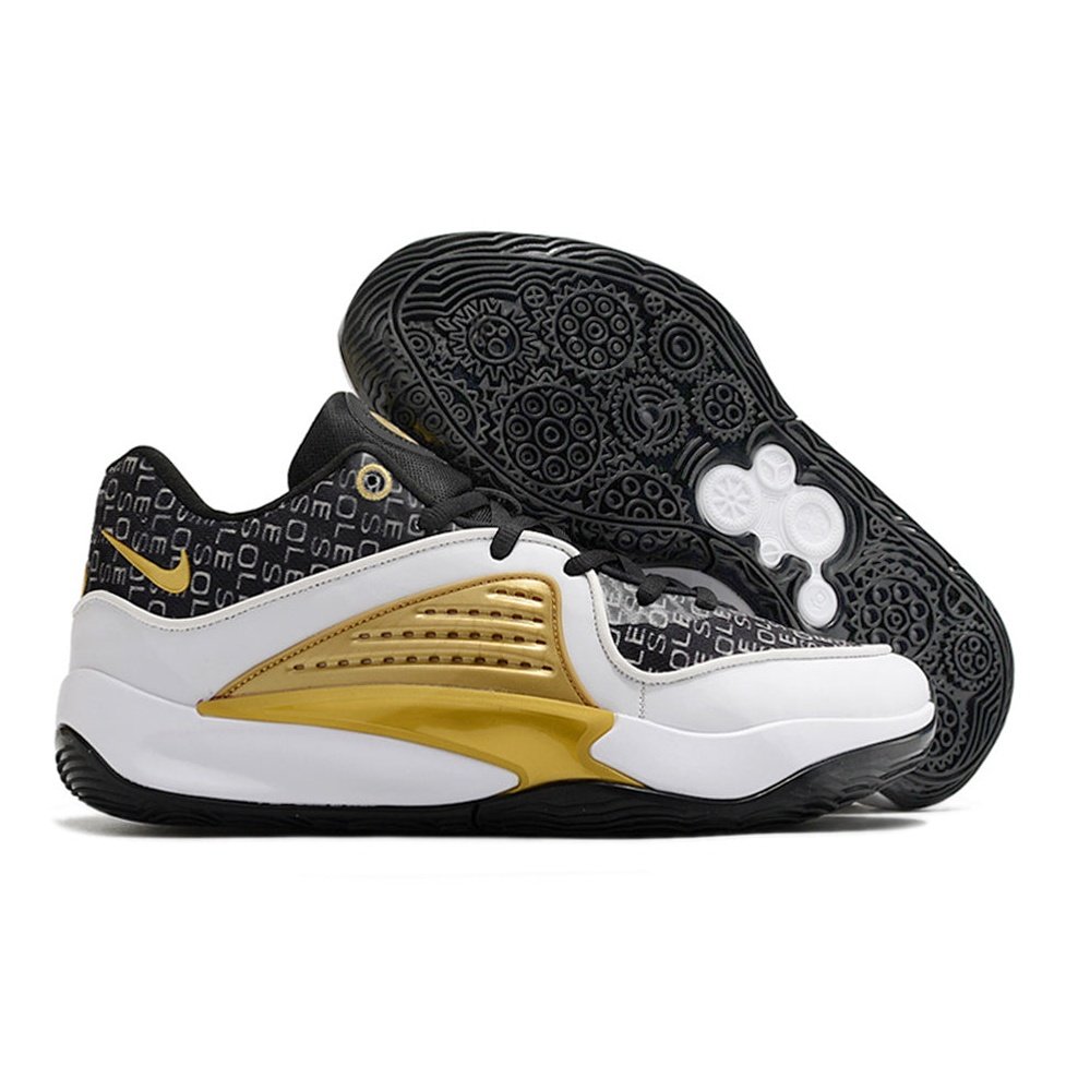 NIKE KD 16 x GOLDEN SOLE - Phantom Kicks