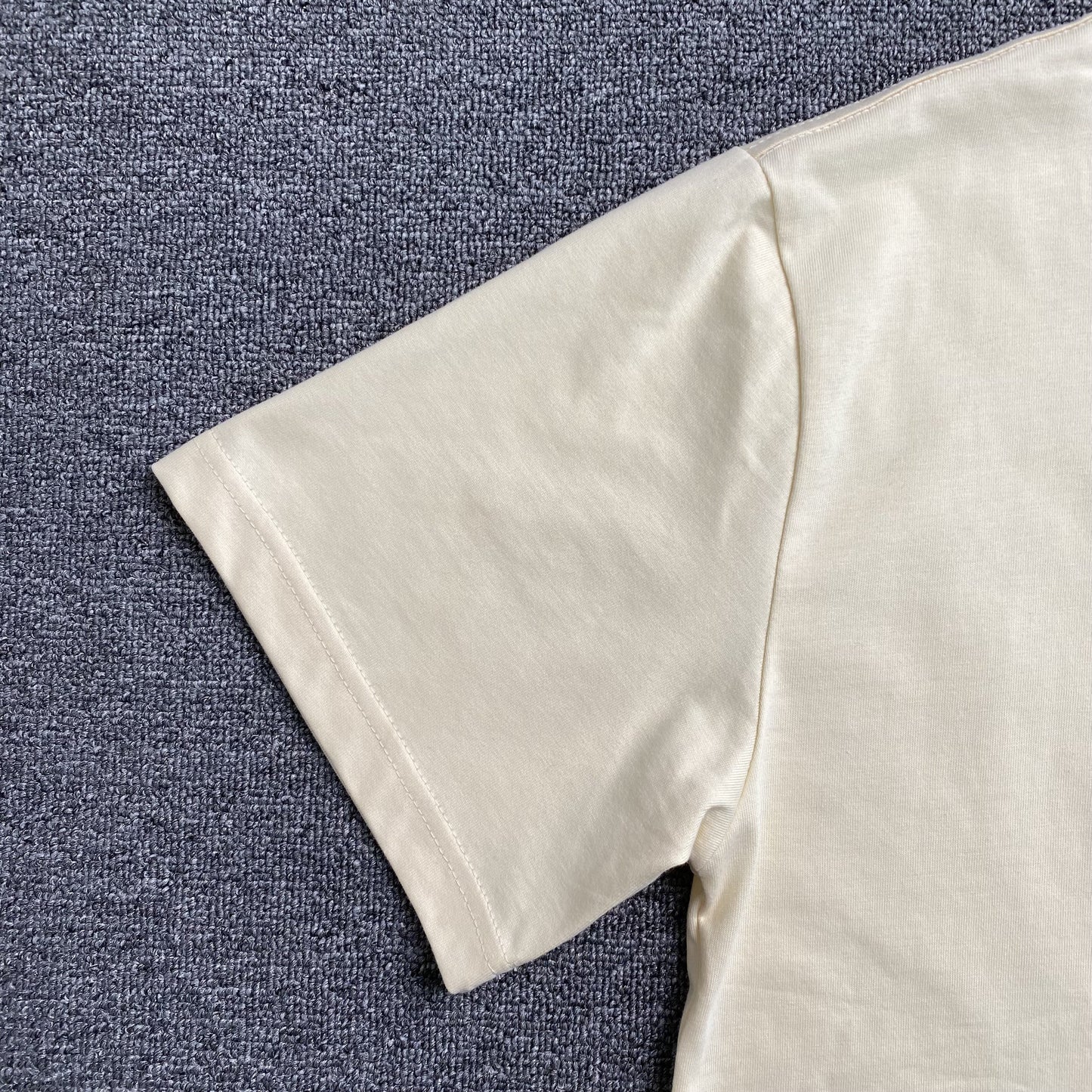 GODSPEED BALACLAVA SZN T-SHIRT BONE - Phantom Kicks