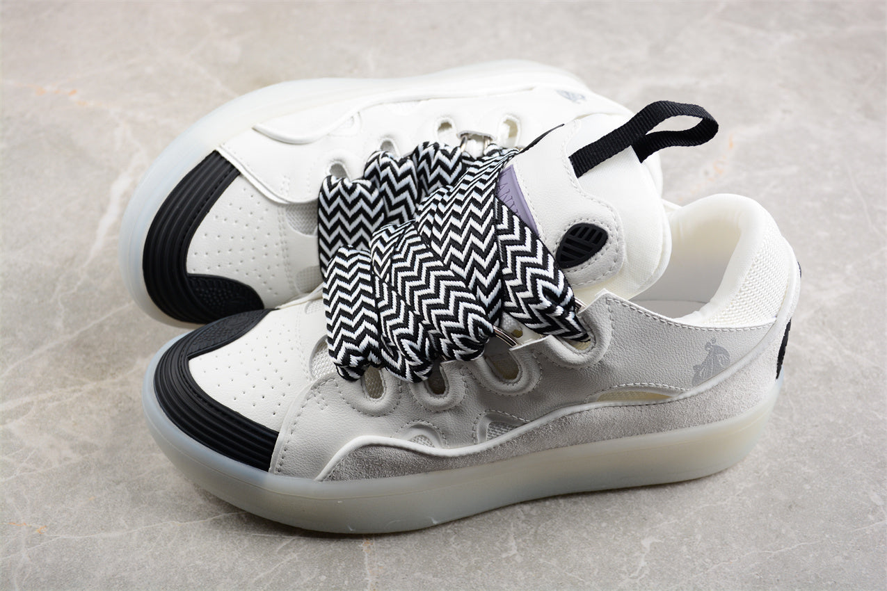 BAPE Low Top Sneakers - Phantom Kicks