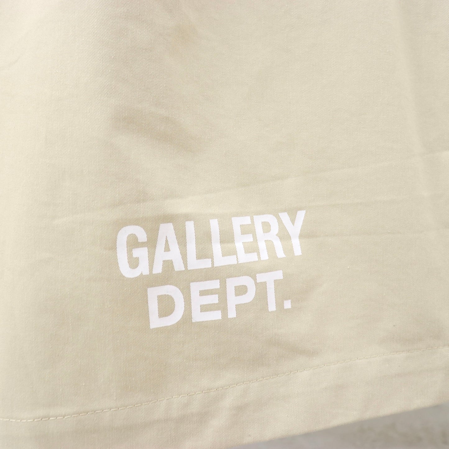 GALLERY DEPT - Phantom Kicks