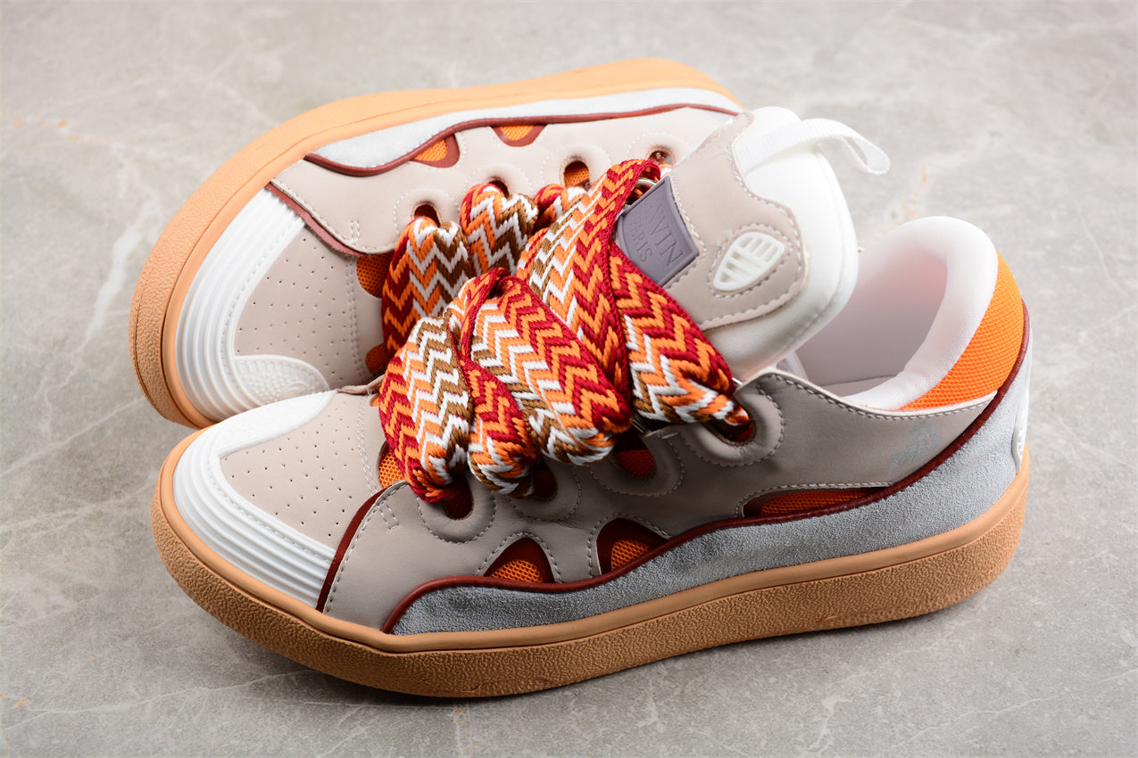 BAPE Colorful Low Top Sneakers - Phantom Kicks
