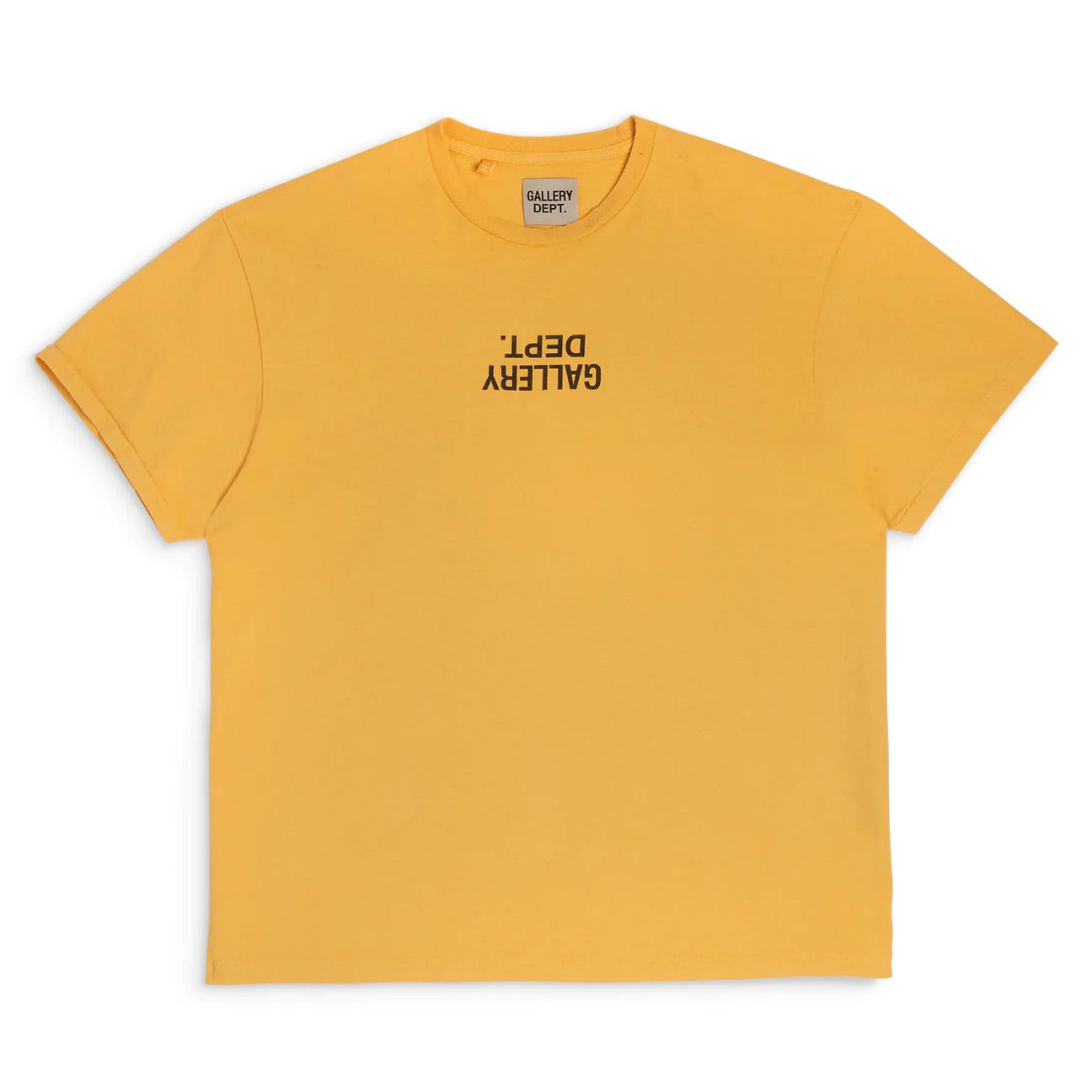 GALLERY DEPT FUCKED UP LOGO TEE - Phantom Kicks
