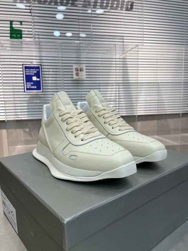 Modern Minimalist Sneakers - Phantom Kicks
