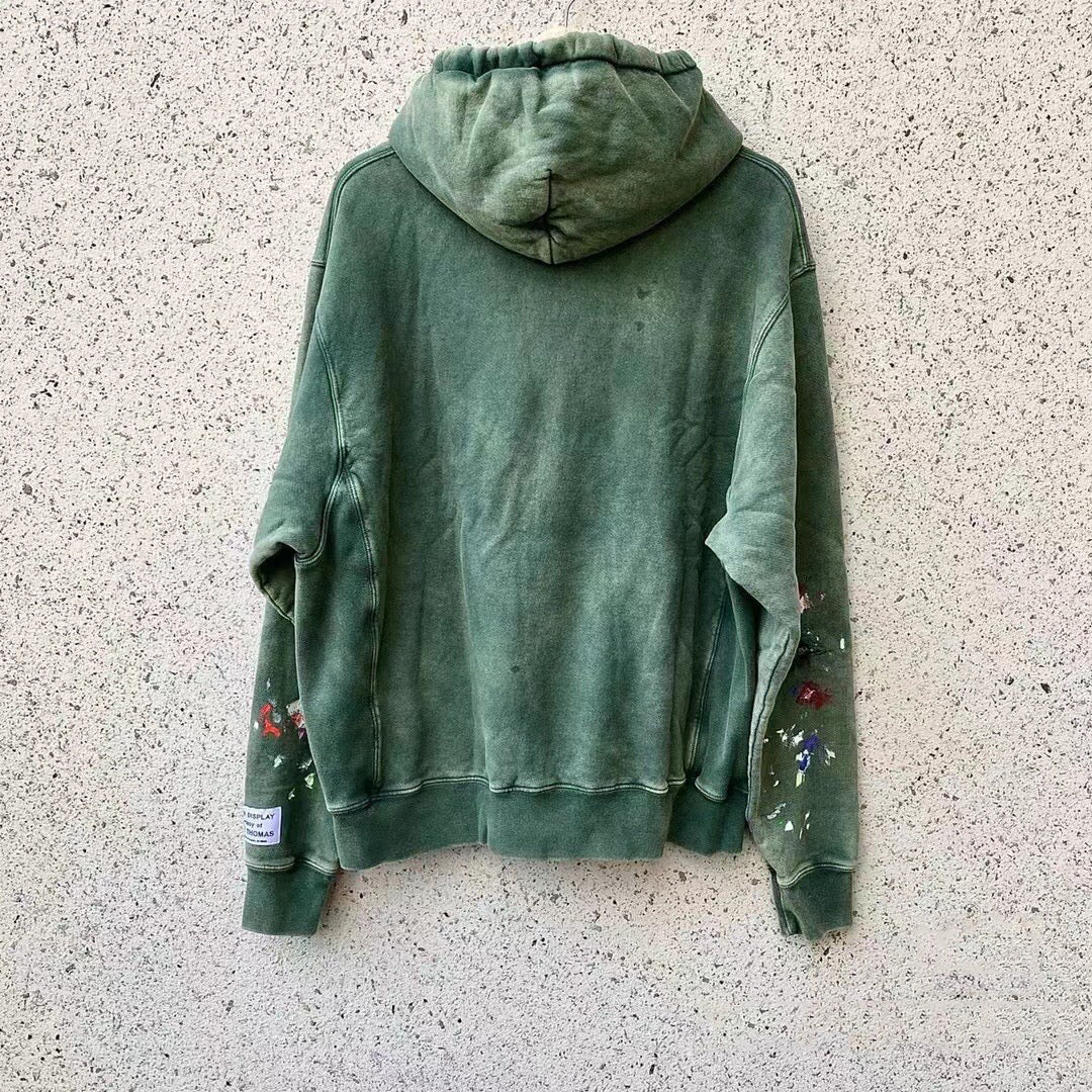 Gallery Dept. property of hoodie GD - Phantom Kicks
