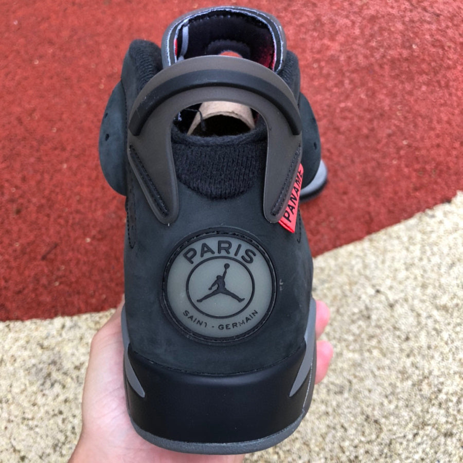 Jordan 6 x PSG - Phantom Kicks