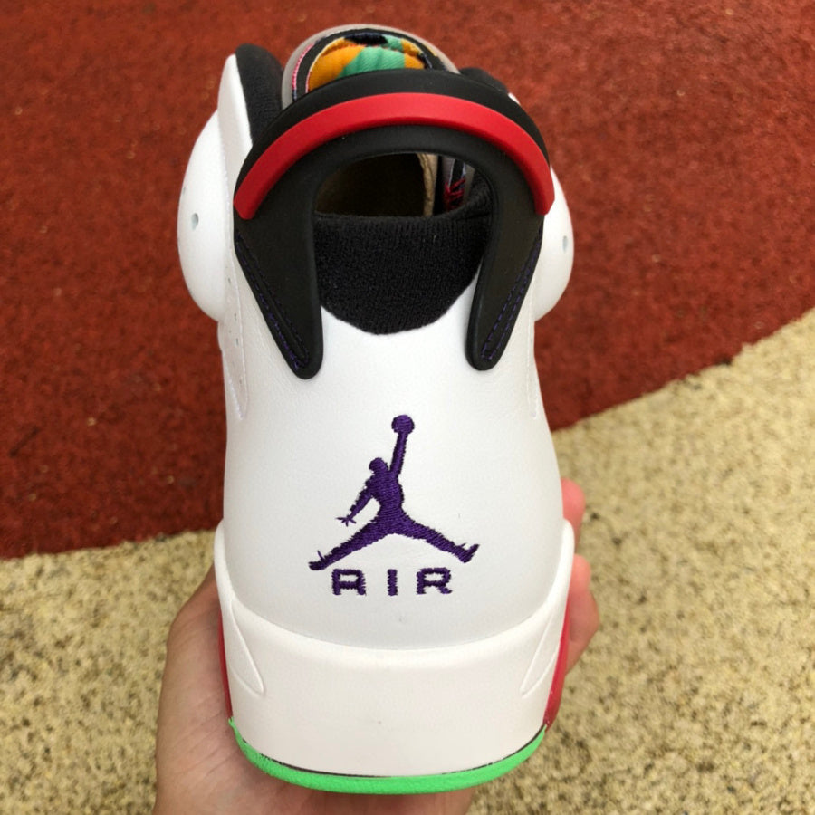 Jordan 6 Hare - Phantom Kicks