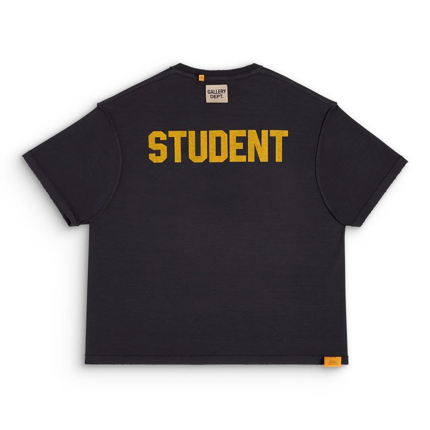 GALLERY DEPT STUDENT COACH REVERSIBLE TEE GD - Phantom Kicks