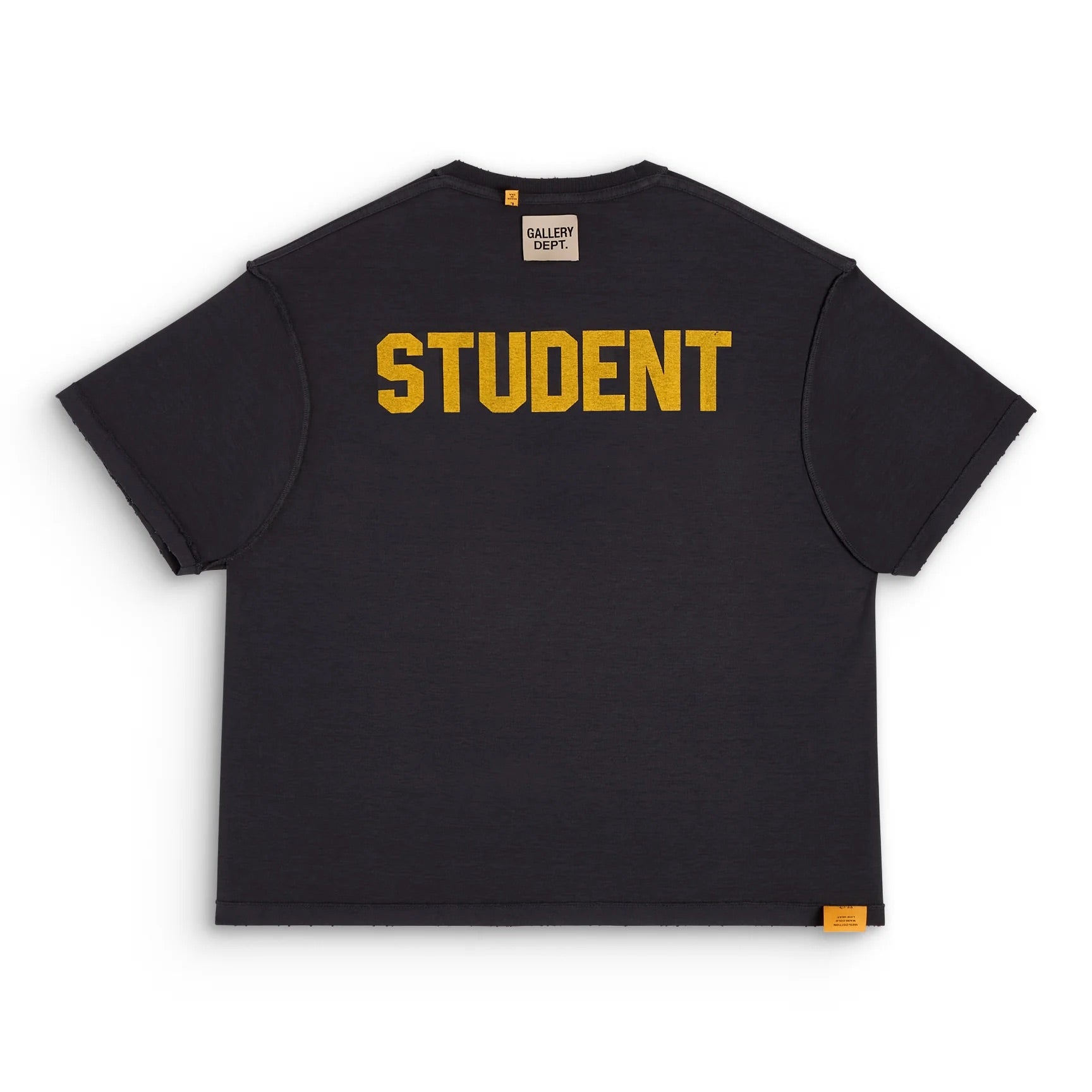 GALLERY DEPT STUDENT COACH REVERSIBLE TEE GD - Phantom Kicks