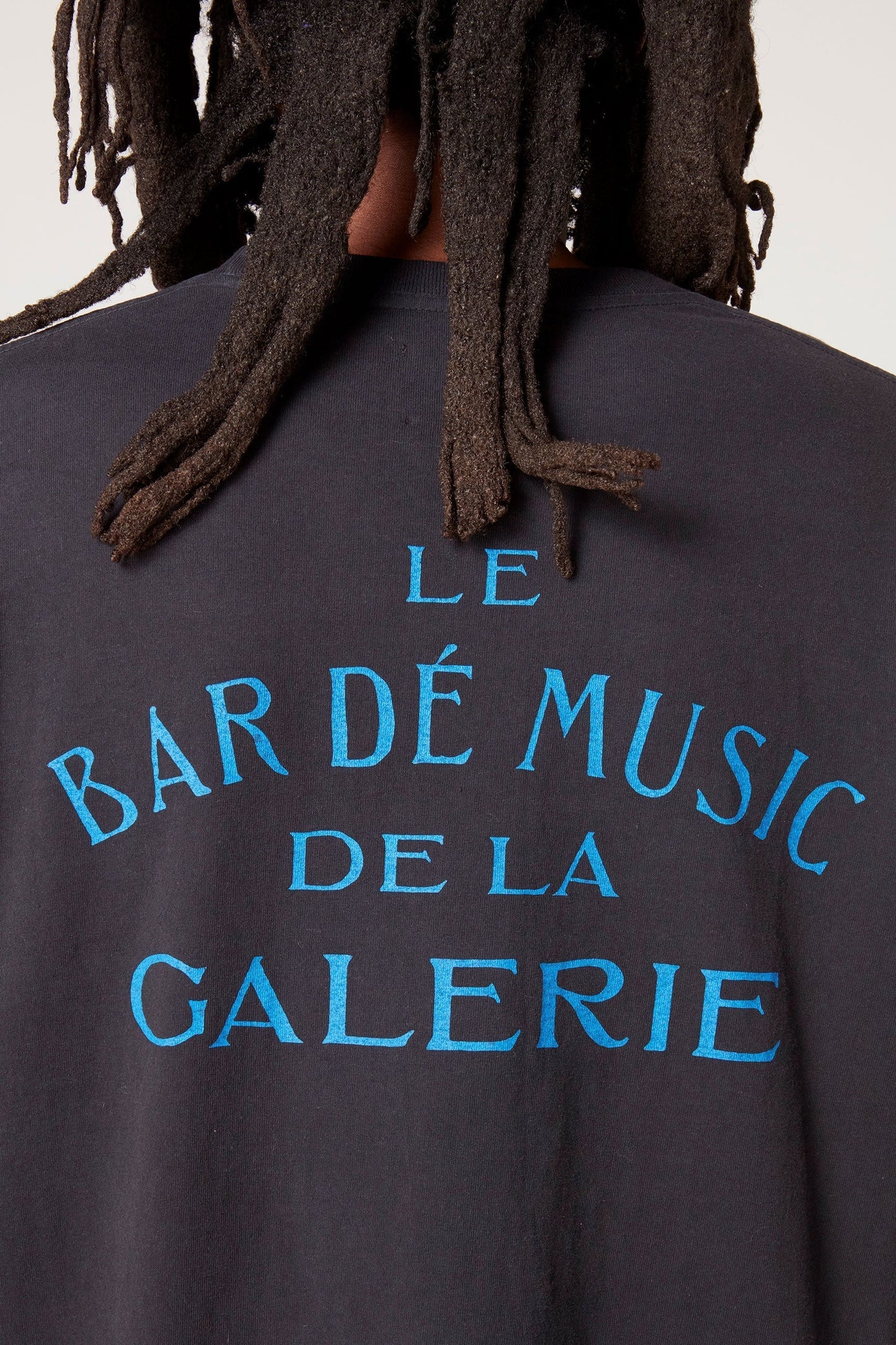 GALLERY DEPT LE BAR MUSIC DE LA LERIE LONGSLEEVE TEE - Phantom Kicks
