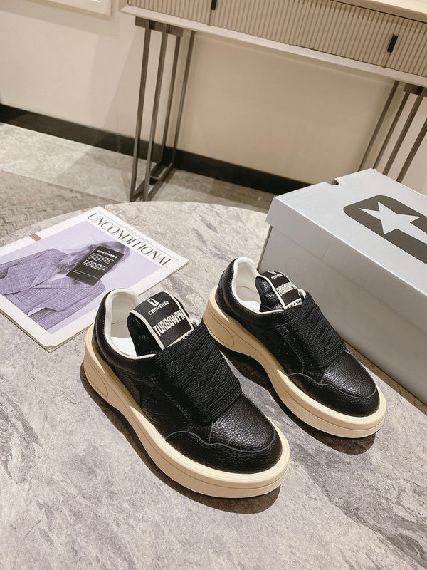 Converse x UNDERCOVER TURBOWPN Low Sneakers - Phantom Kicks