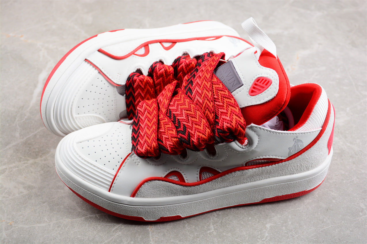 Modern Low Top Sneakers - Phantom Kicks