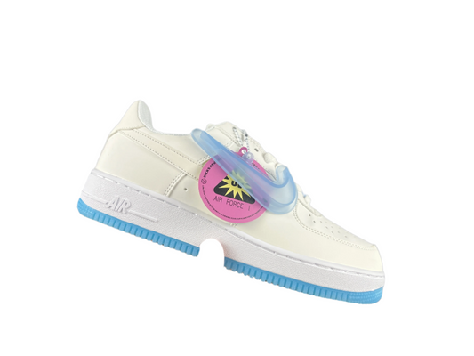 NIKE AIR FORCE 1 "Thermal" - Phantom Kicks