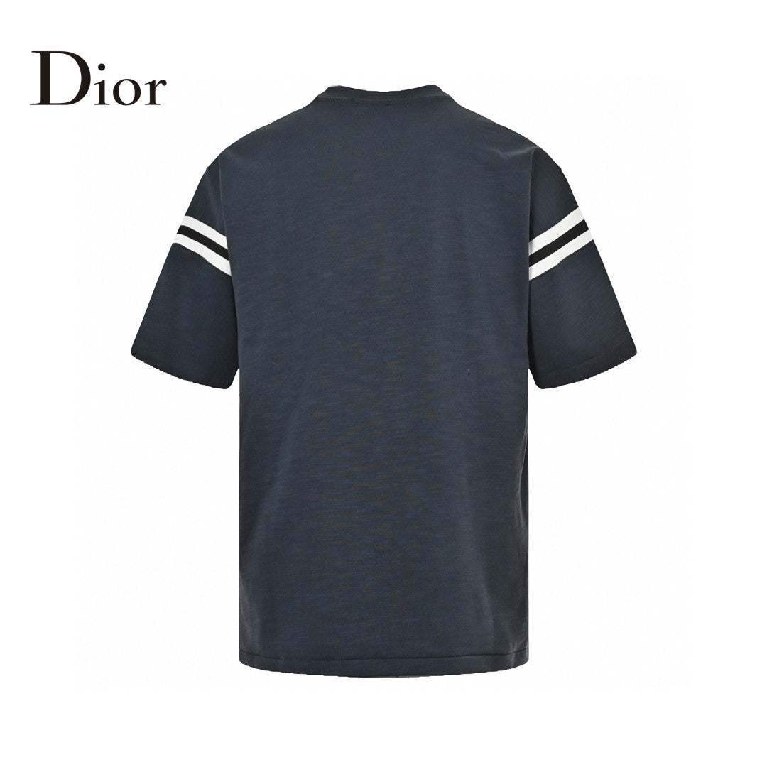 Dior T-shirt - Phantom Kicks