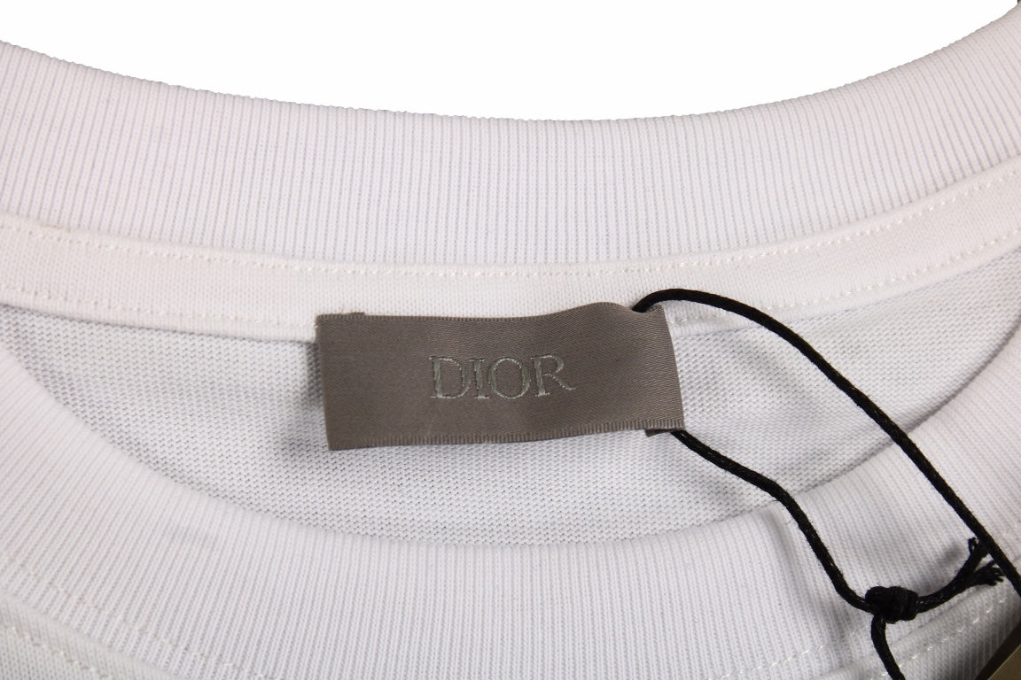 Dior 1947 T-Shirt - White - Phantom Kicks