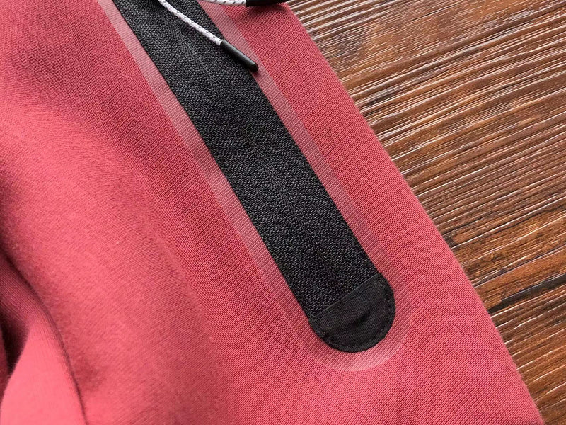 NIKE TECH FLEECE HOODIE x CEDAR/OBSIDIAN - Phantom Kicks