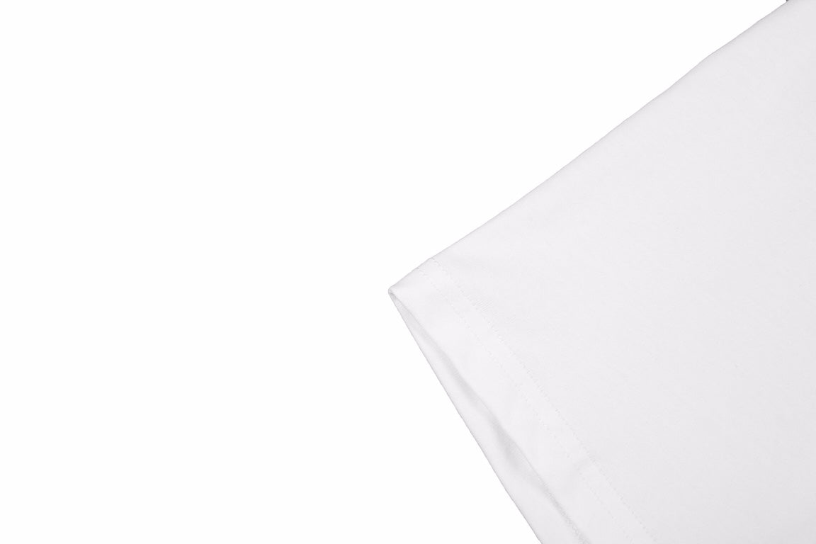 GUCCI x BALENCIAGA T-SHIRT WHITE - Phantom Kicks