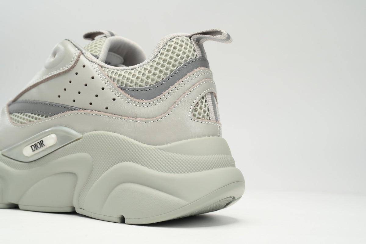 DIOR B22 GREY - Phantom Kicks