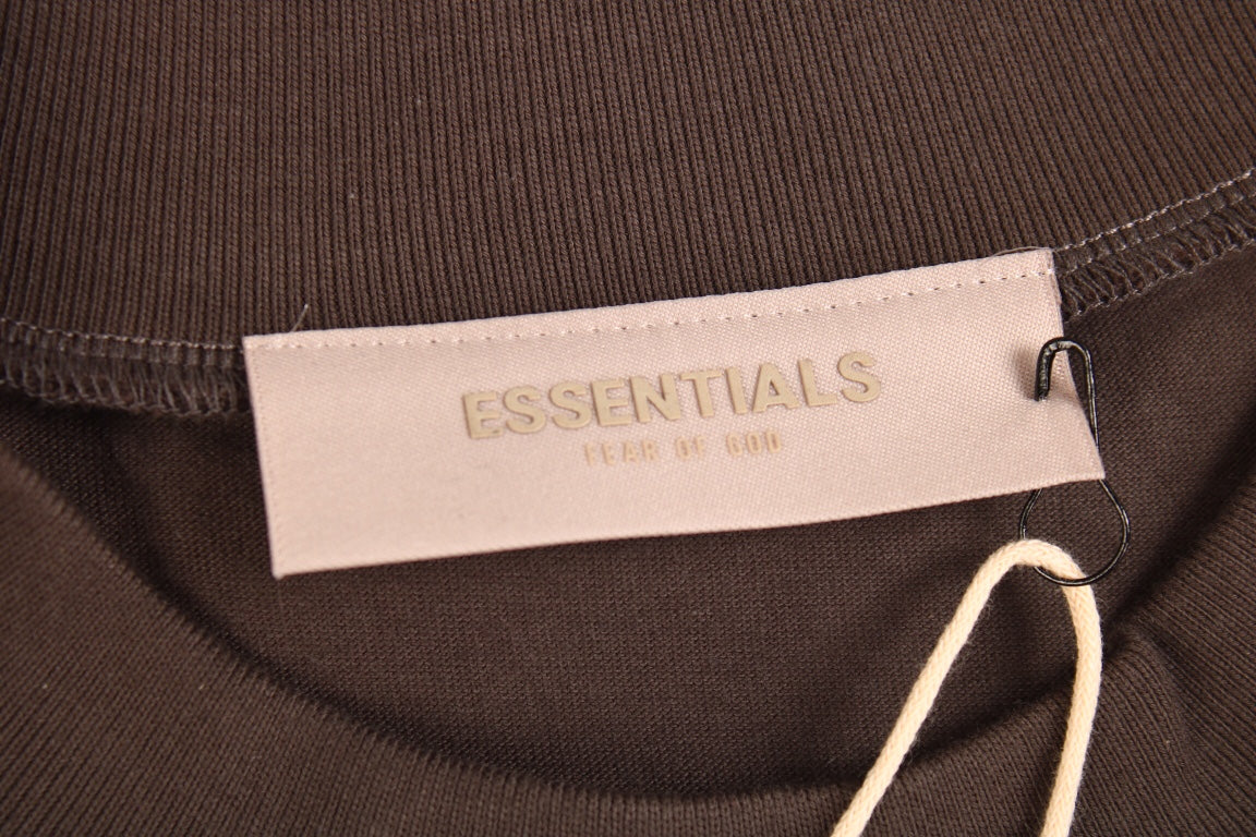 Fear of God Essentials T-Shirt - Phantom Kicks