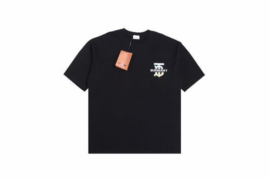 Burberry TB Monogram T-Shirt - Phantom Kicks