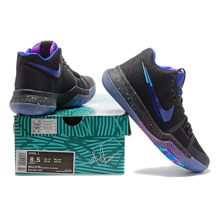 NIKE KYRIE 3 x FLIP THE SWITCH - Phantom Kicks