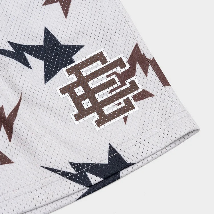 EE White Brown Star - Phantom Kicks