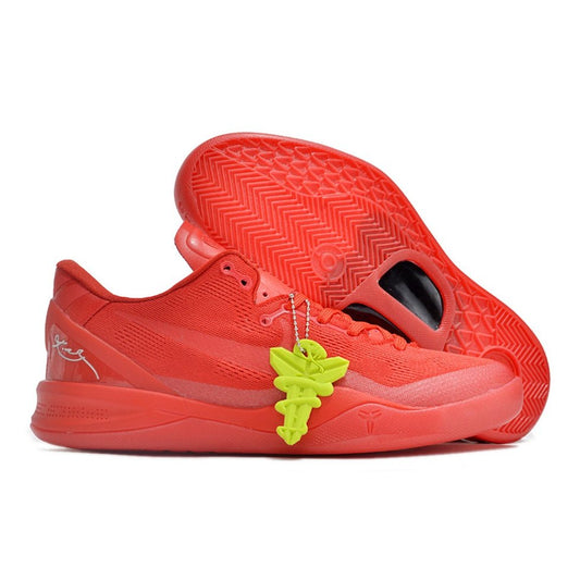 NIKE KOBE 8 x RED MAMBA - Phantom Kicks