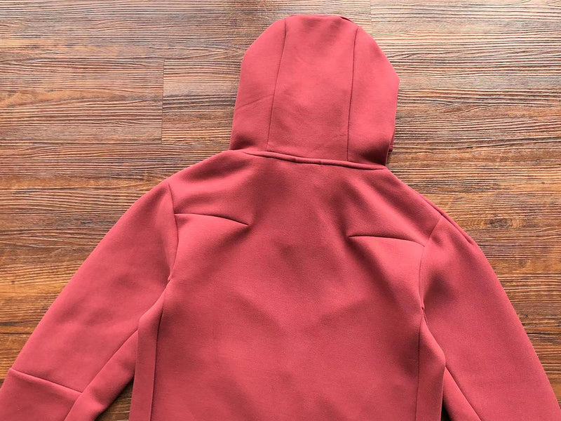 NIKE TECH FLEECE HOODIE x CEDAR/OBSIDIAN - Phantom Kicks