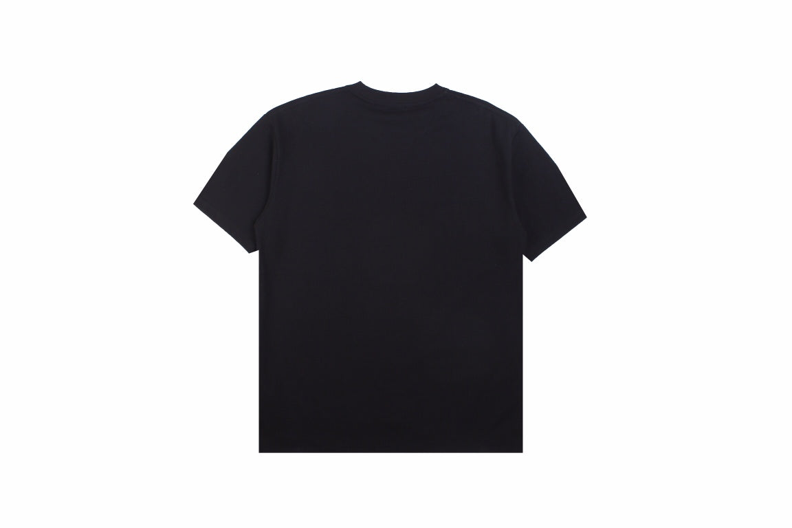 BALENCIAGA MINIMALIST T-SHIRT BLACK - Phantom Kicks