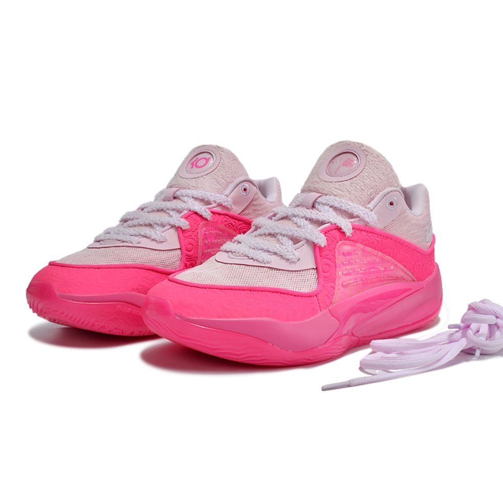 NIKE KD 16 x AUNT PEARL - Phantom Kicks