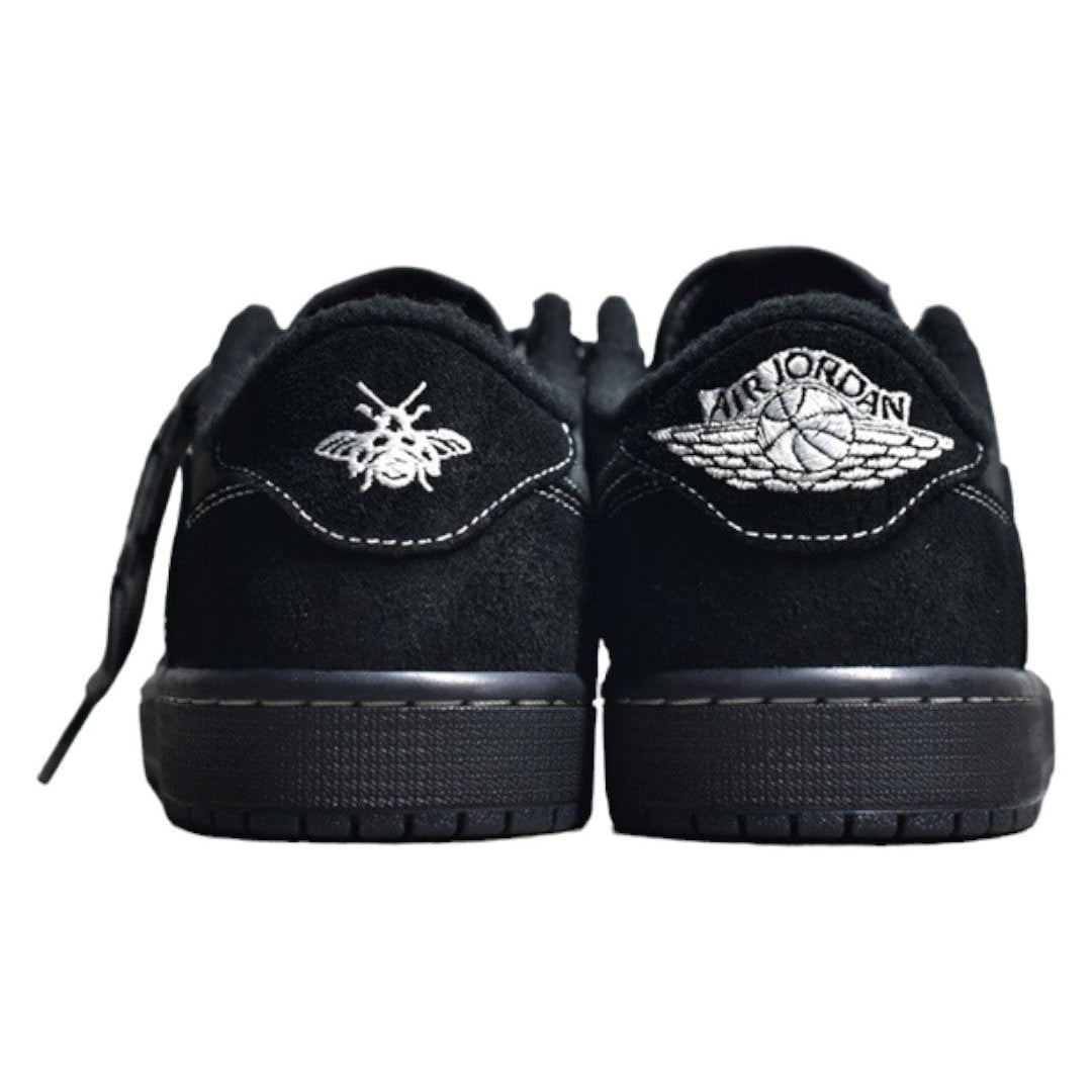 JORDAN 1 LOW x TRAVIS SCOTT PHANTOM - Phantom Kicks