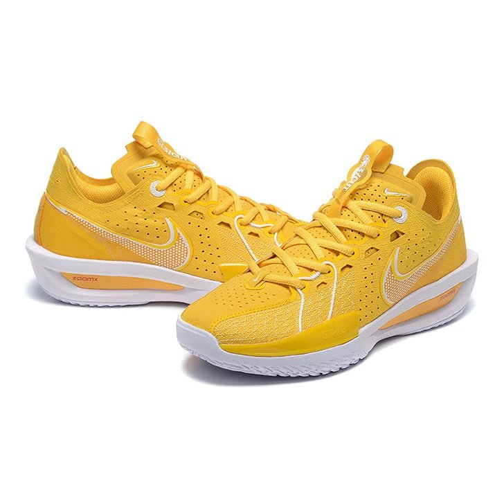 NIKE AIR ZOOM G.T. CUT 3 x SUNFLOWER - Phantom Kicks