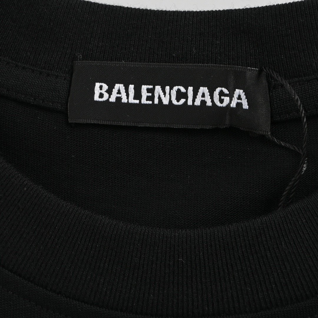 Balenciaga McDonald's T-Shirt - Phantom Kicks