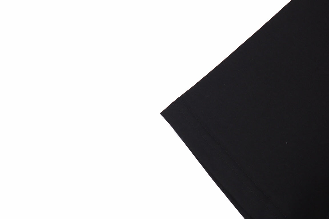 Burberry T-Shirt with Knight Logo - Phantom Kicks