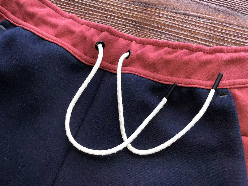 NIKE TECH FLEECE PANTS x CEDAR/OBSIDIAN - Phantom Kicks