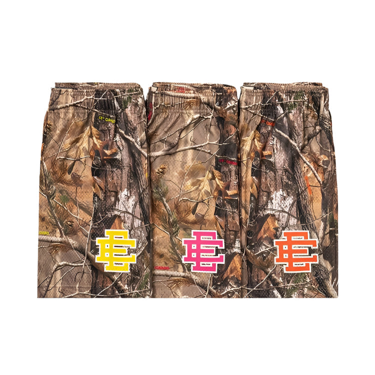EE Shorts Camo - Phantom Kicks