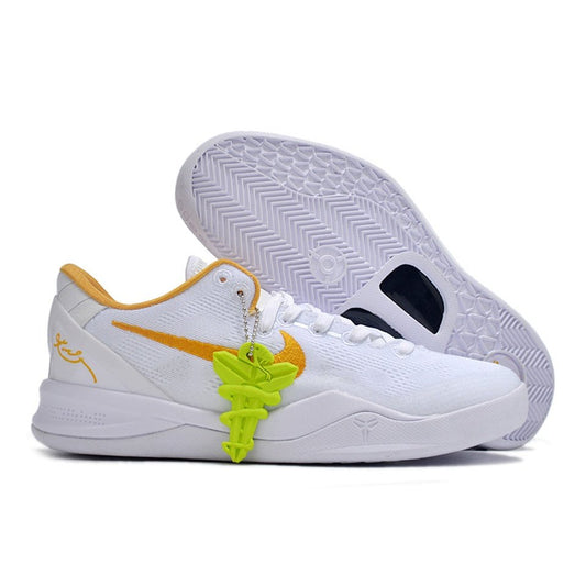 NIKE KOBE 8 x CHAMPIONSHIP GOLD - Phantom Kicks