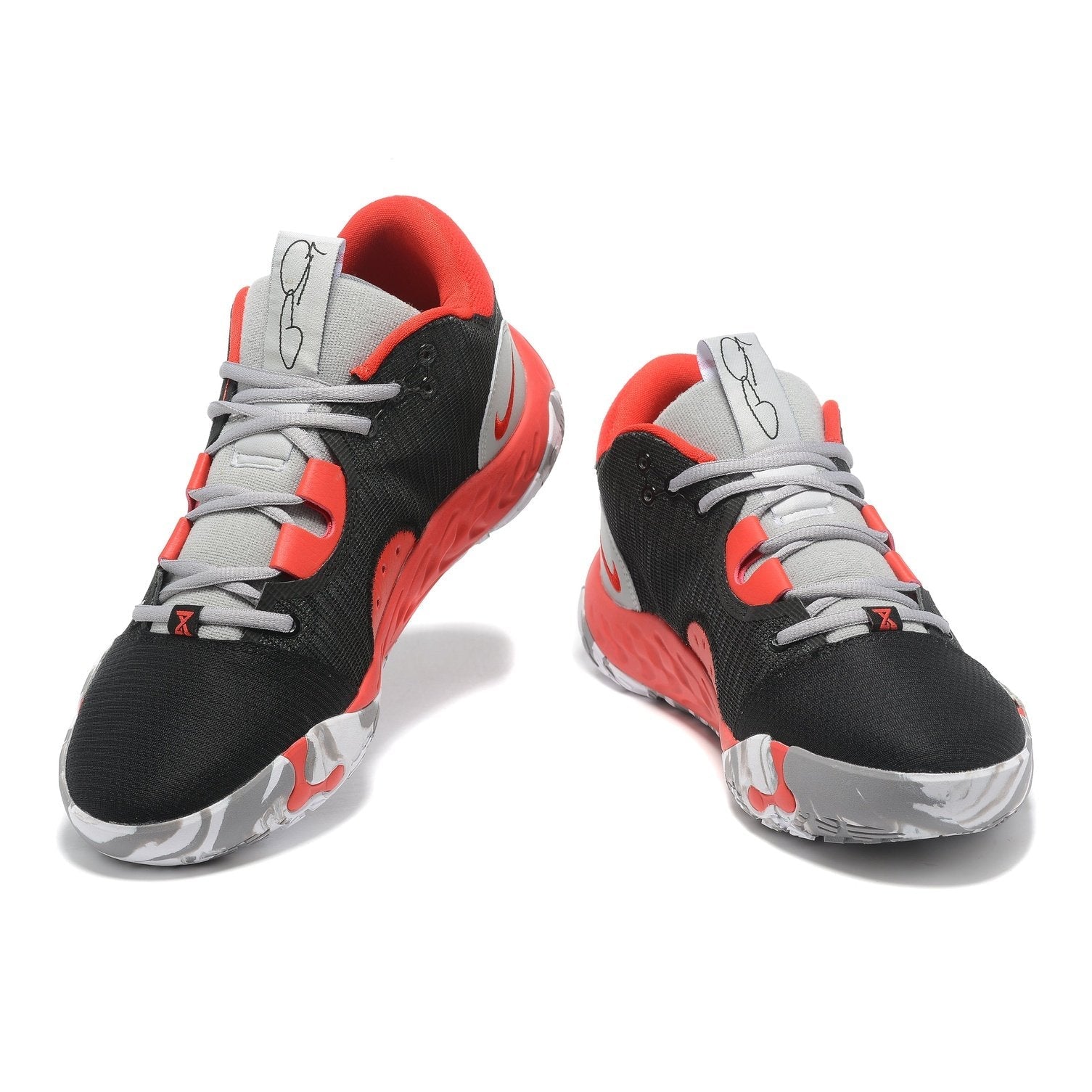 NIKE PG 6 x BRED - Phantom Kicks