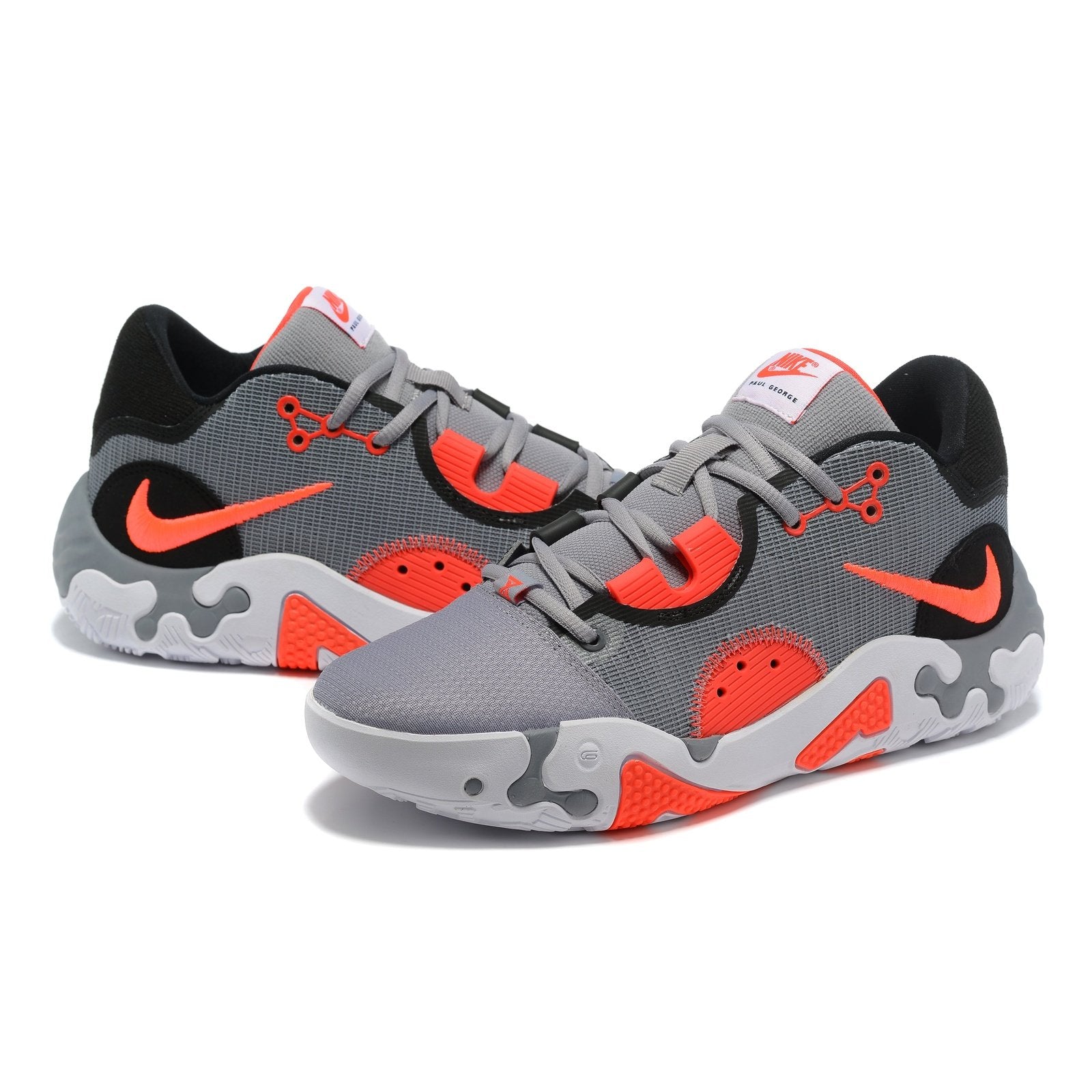 NIKE PG 6 x INFRARED - Phantom Kicks