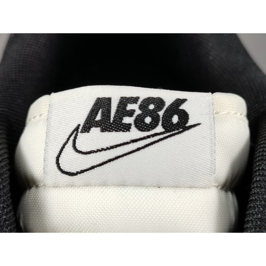 NIKE DUNK LOW x AE86 - Phantom Kicks