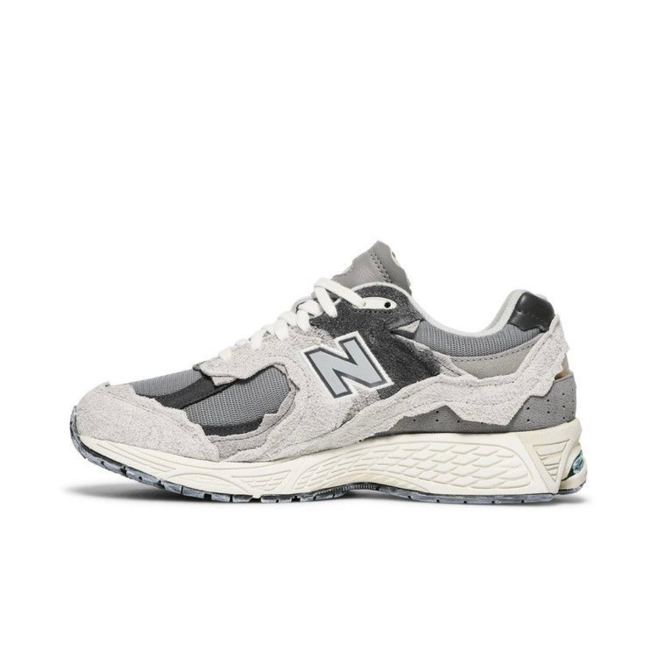 2002R 'Protection Pack - Rain
Cloud' - Phantom Kicks