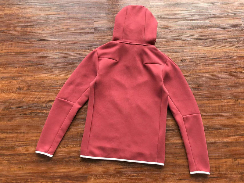 NIKE TECH FLEECE HOODIE x CEDAR/OBSIDIAN - Phantom Kicks