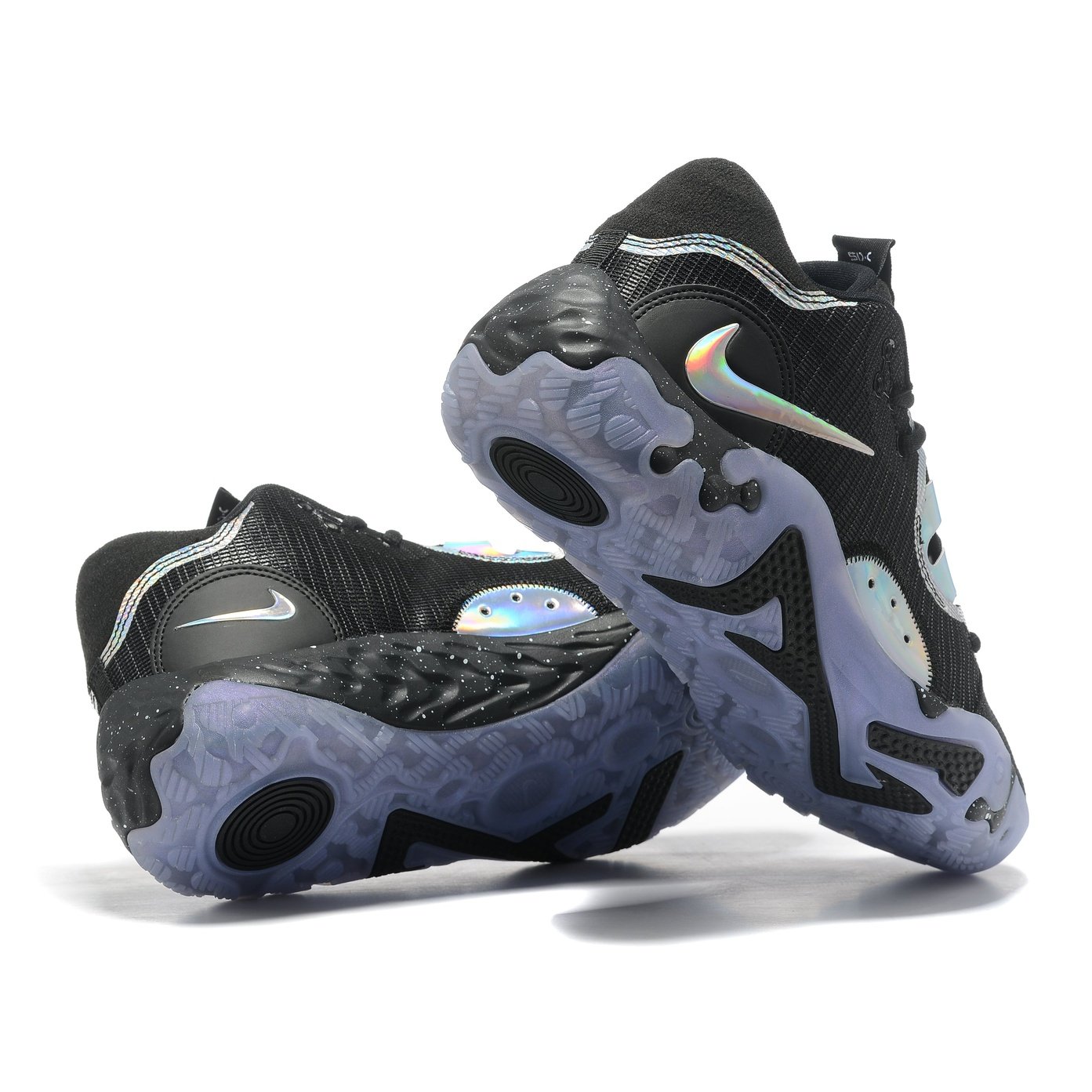 NIKE PG 6 x HOLOGRAM - Phantom Kicks