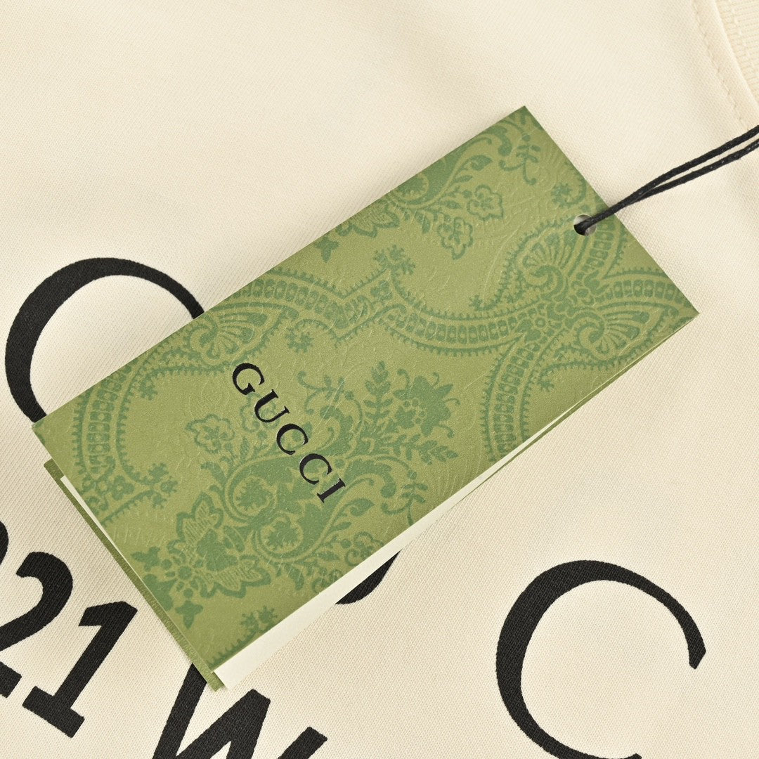 Gucci 1921 World Series T-Shirt - Phantom Kicks