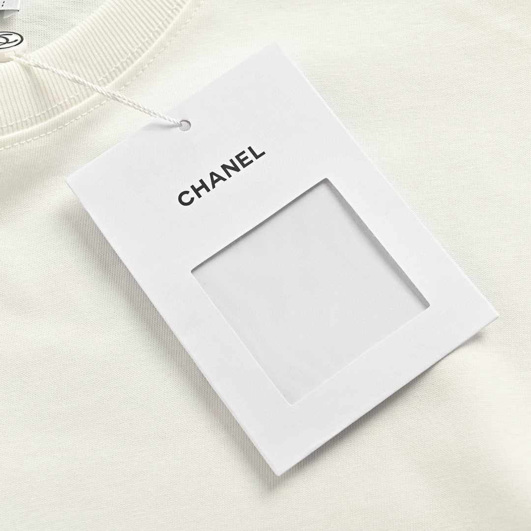 Chanel T-Shirt - Phantom Kicks