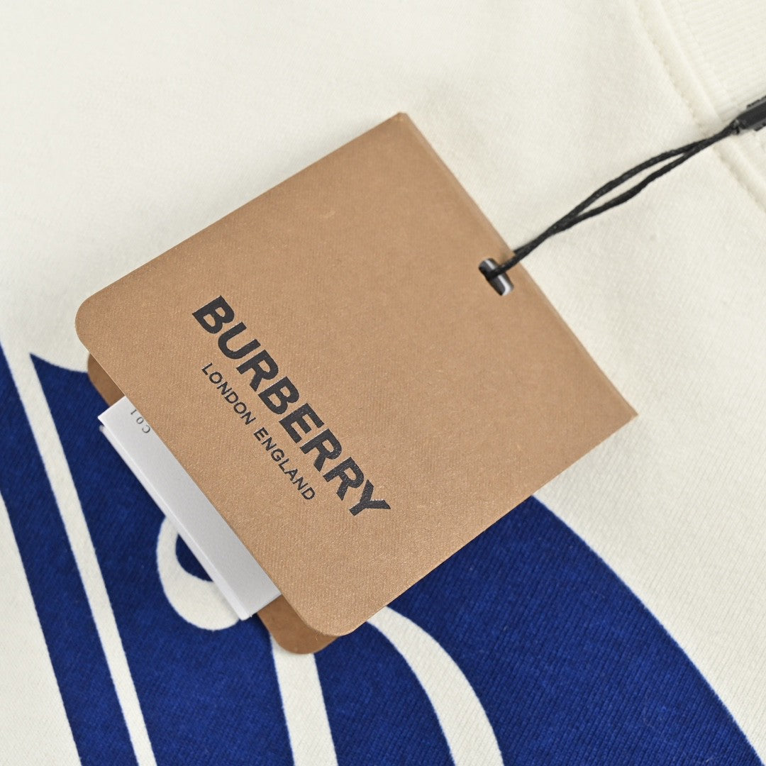 Burberry Knight Graphic T-Shirt - Phantom Kicks