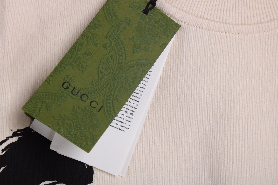 Gucci Sweatshirt - Phantom Kicks