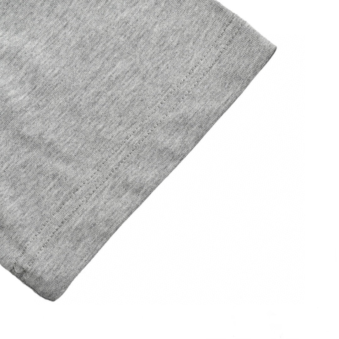 Gucci Cartoon Graphic T-Shirt (Grey) - Phantom Kicks